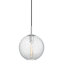 Luminaire suspendu 1 lumière Rousseau-449109155-449109157-449109147