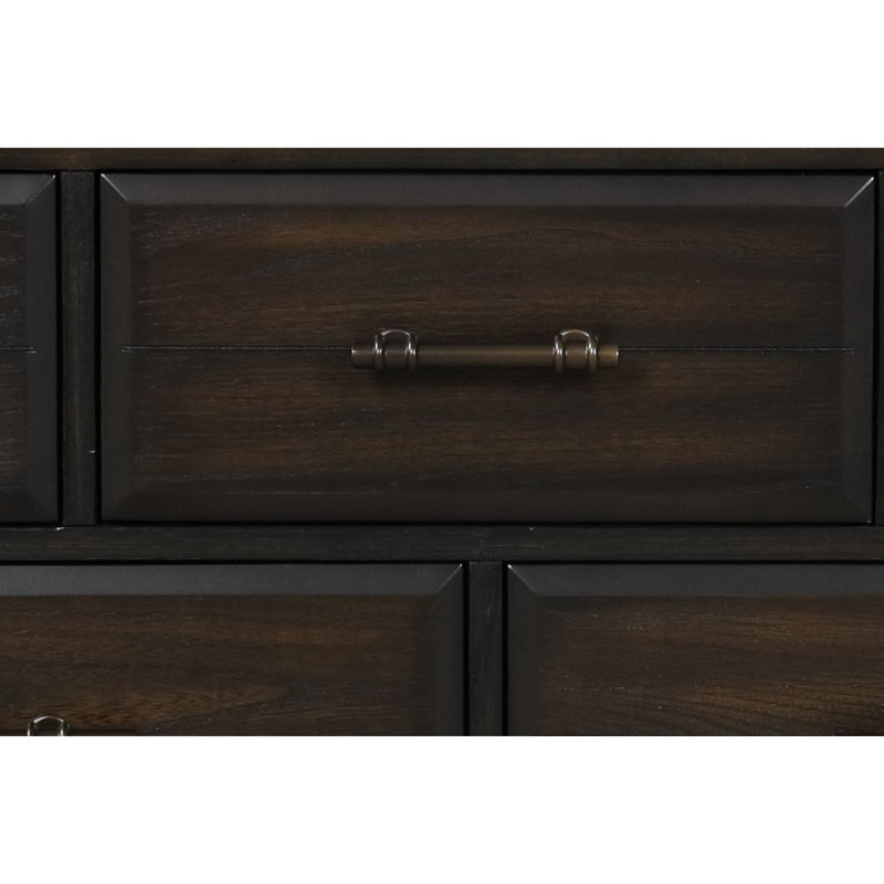 Commode 9 tiroirs