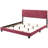 Anjelo Upholstered Standard Bed-810427400-810482053