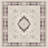 Luxurious Woven Area Rug, 5.9 x 9.2 ft, 100% Polyester, Antibacterial | Non-Slip PVC Felt Dot Underside, 0.3 in Pile Height | Machine Washable, 3D Digital Print, Perfect for Living Room & Bedroom Décor-1753609908
