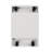 15'' Wide 2 -Drawer Mobile File Cabinet