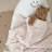 Cute Pattern 2-Layer Muslin Cotton Quilt/Blanket