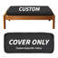 Housse de coussin sur mesure, coussin de banc remplaçable / housse de coussin de chaise-946755582-946755346