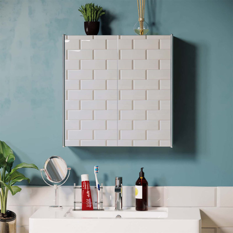 Aadhith Bathroom Cabinet