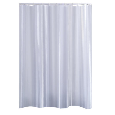 Satin Curtain