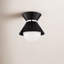 Scout 1 - Light Semi Flush Mount-1859039521
