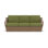 Charisma Outdoor 3 - Seat Patio Sofa