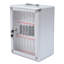 Armoire de rangement pour téléphone portable 24 compartiments