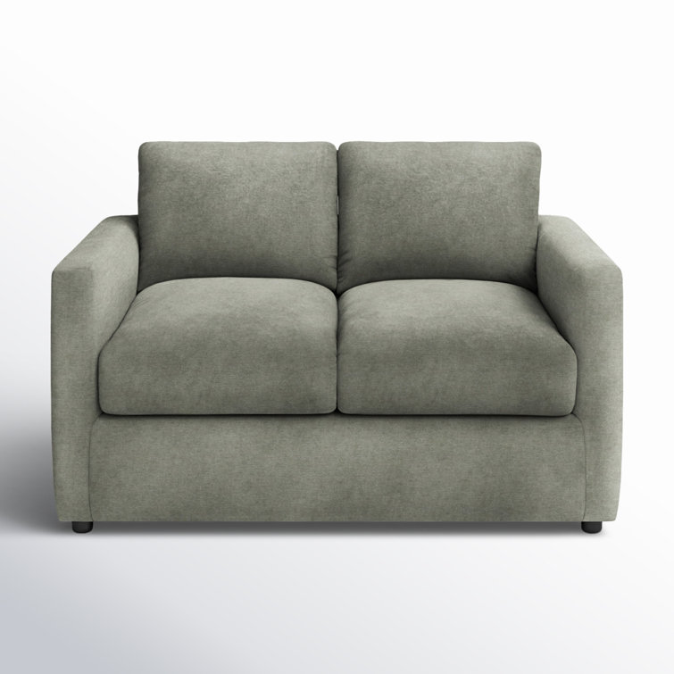 Godwin 53'' Upholstered Loveseat
