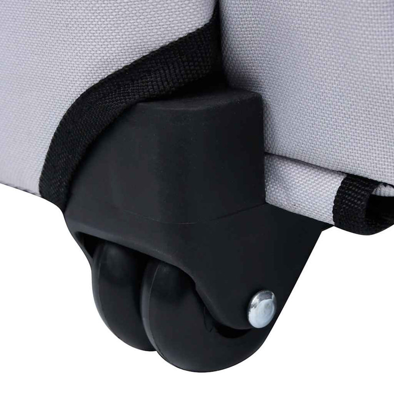 Francine Pet Carrier, Grey