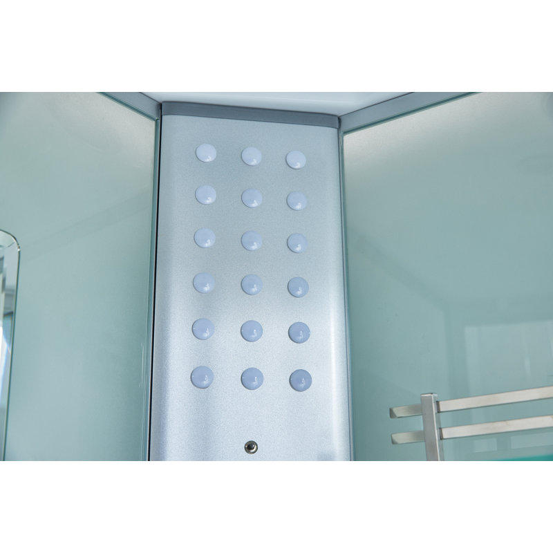 Steam Shower
