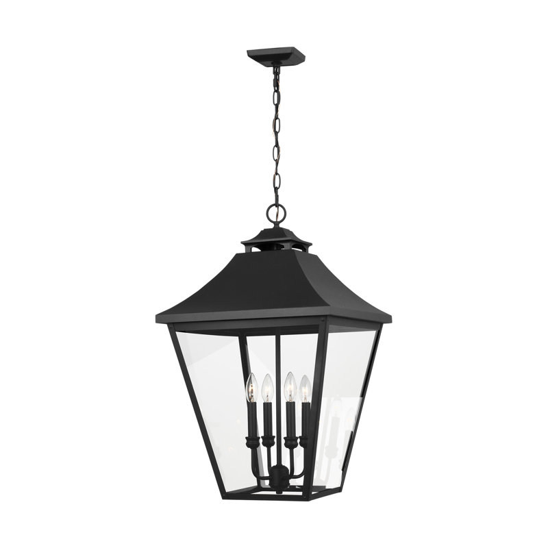 Nael 4 - Light Outdoor Pendant