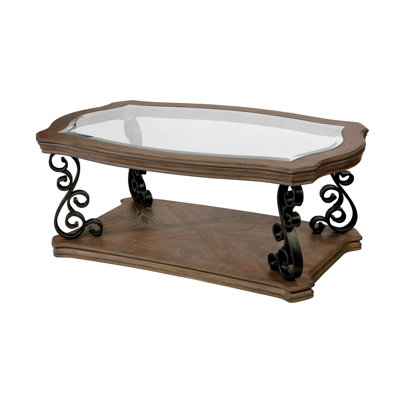Frida Coffee Table
