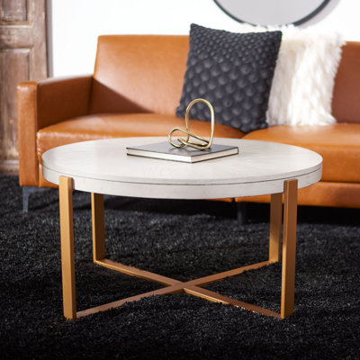 Table basse Metoyer