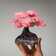 Astro Gallery of Gems Large Genuine Rose Quartz Clustered Gemstone Tree ...
