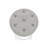 Shearson Swivel Upholstered Counter Stool with Solid Wood Frame
