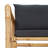 Esther 4 Piece Deep seating with Cushions-863734617