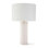Stella Alabaster Table Lamp