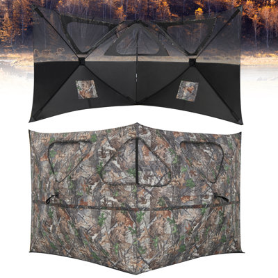Brigitt 2 Person Tent