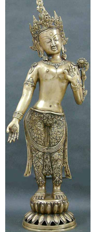 Religious & Spiritual Figurines & Sculptures