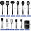 Rareweaves 12 Utensil Set