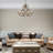 Everlea Candle Chandelier-473381730-517545368