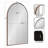 Dauberville Arch Wall Mirror-98717378