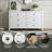 Helene 6 Drawer 51'' W Dresser-1735753803