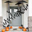 Paillasson d'automne pour Halloween