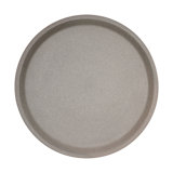 Yuka Handmade Terracotta Dinner Plate