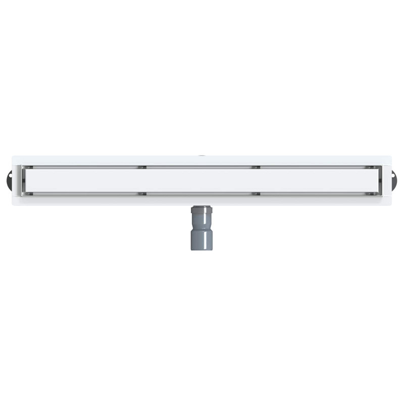  Shower Drain Height Adjustable Stainless Steel 304 Bathroom Fixture