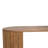 Soba Ball Open Coffee Table