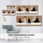 Collection graphique D-Gallery, toile tendue-90656961