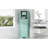 Freestanding Corner Storage Cabinet For Bathroom Living Room-1618331325
