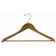 Only Hangers Inc. Standard Hanger for Dress/Shirt/Sweater | Wayfair