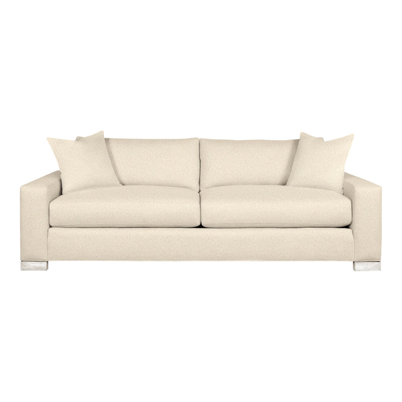 Claremont Sofa, Casa Blanca, Kimoni Natural