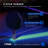 STIGA Cybershape Eclipse Racket
