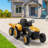 Ride On Tractor with Remote Control-106060171