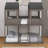 Ailah Kids Full Over Full Bunk Bed-314903685