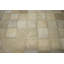 Tapis géométrique fait à la main multicolore-1664016407