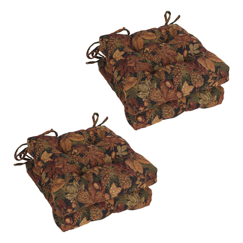 Coussin de chaise tapissier 16 po