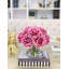 Rose Faux Floral in Vase-730384421