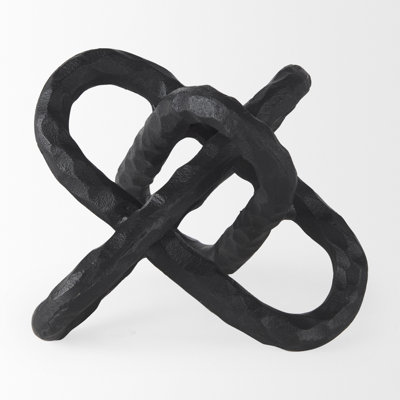 Folie Abstract Figurines & Sculptures