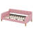 Upholstered Daybed With 4 Support Legs-589684977