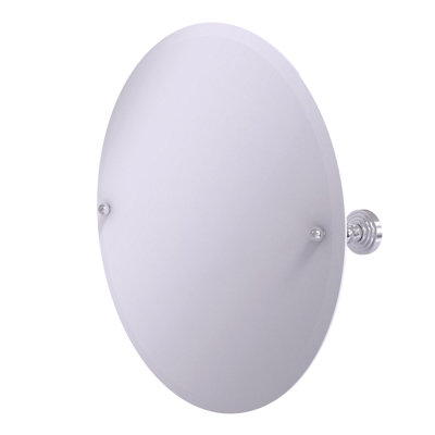 Marchmont Metal Wall Mirror