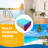 Lattimer 100% Cotton Beach Towel