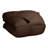 Classic All Season Reversible Medium Weight Hypoallergenic Down Alternative Comforter-1128317607-1128317612
