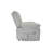 Modern Power Lift Recliner For Adults, Supports Up To 661 Lbs – Quiet Rail System For Smooth Reclining And All-Day Comfort, Beige