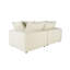 Ellaria 80" 2 - Piece Modular Loveseat -81912215