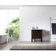 Gonzalo 23.39'' Single Bathroom Vanity